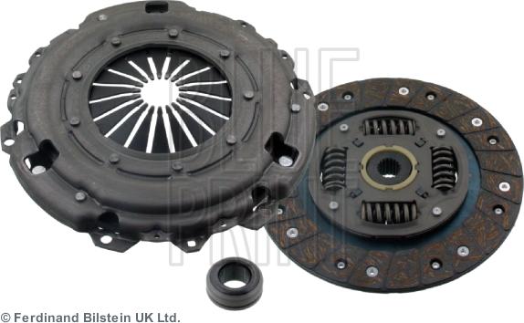Blue Print ADK83058 - Kit frizione www.autoricambi360.it