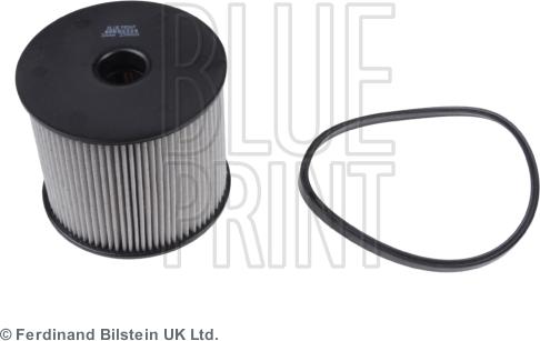 Blue Print ADK82324 - Filtro carburante www.autoricambi360.it