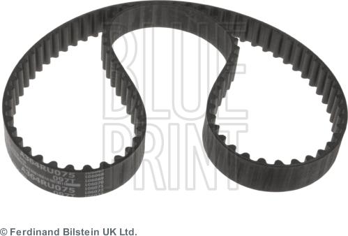 Blue Print ADK87509 - Cinghia dentata www.autoricambi360.it