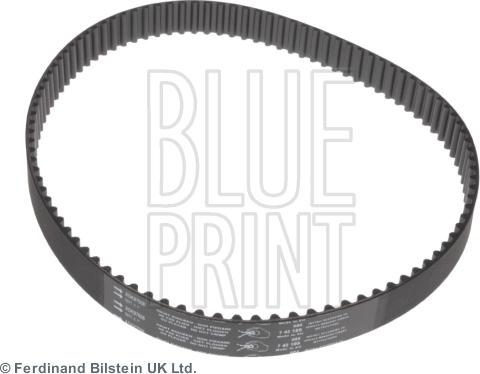 Blue Print ADK87508 - Cinghia dentata www.autoricambi360.it