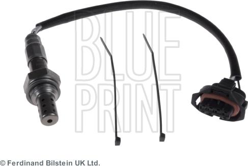 Blue Print ADK87041 - Sonda lambda www.autoricambi360.it