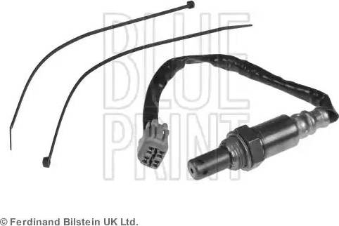 Blue Print ADK87043 - Sonda lambda www.autoricambi360.it