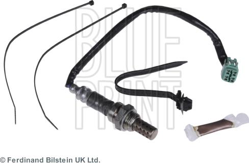 Blue Print ADK87042 - Sonda lambda www.autoricambi360.it