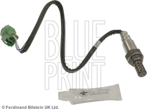 Blue Print ADK87011C - Sonda lambda www.autoricambi360.it