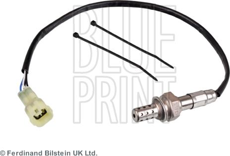 Blue Print ADK87026 - Sonda lambda www.autoricambi360.it
