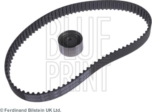 Blue Print ADK87304 - Kit cinghie dentate www.autoricambi360.it