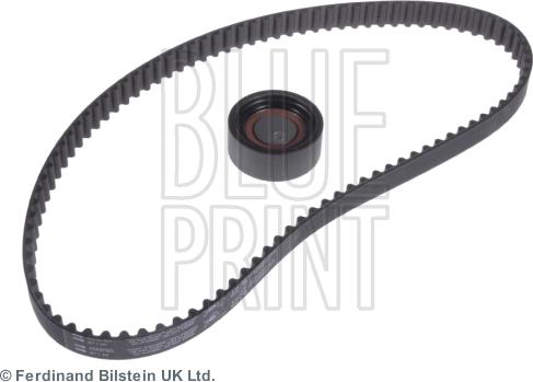 Blue Print ADK87301 - Kit cinghie dentate www.autoricambi360.it