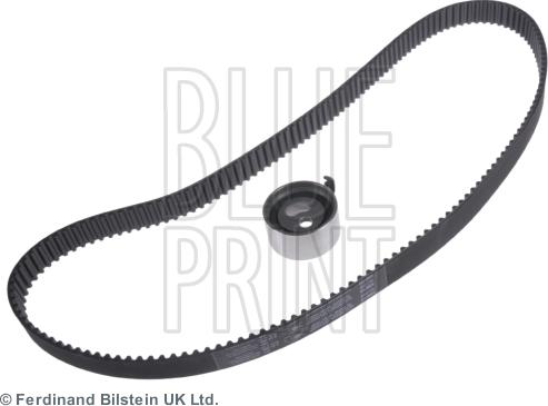 Blue Print ADK87303 - Kit cinghie dentate www.autoricambi360.it