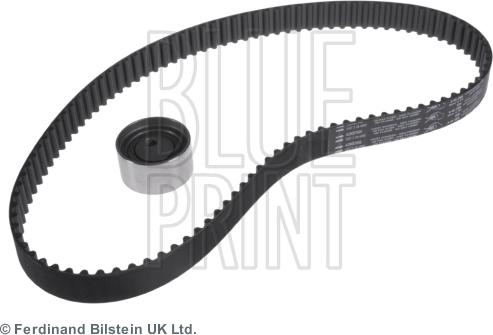 Blue Print ADK87302 - Kit cinghie dentate www.autoricambi360.it