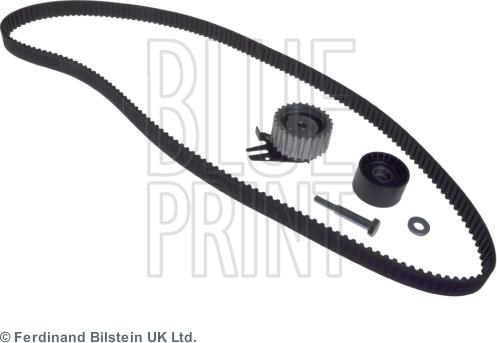 Blue Print ADK87319 - Kit cinghie dentate www.autoricambi360.it