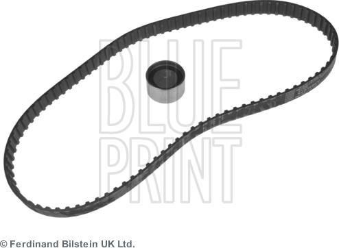 Blue Print ADK87314 - Kit cinghie dentate www.autoricambi360.it