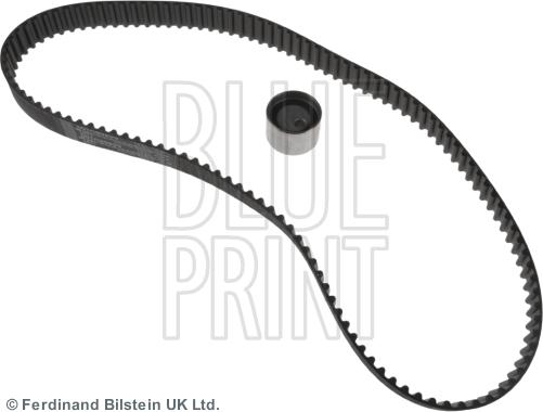 Blue Print ADK87310 - Kit cinghie dentate www.autoricambi360.it