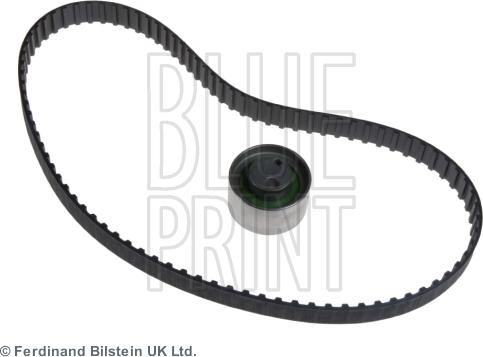 Blue Print ADK87311 - Kit cinghie dentate www.autoricambi360.it
