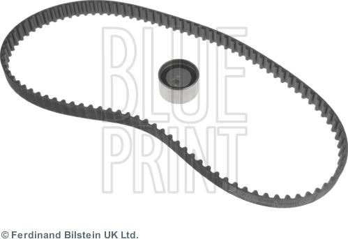 Blue Print ADK87313 - Kit cinghie dentate www.autoricambi360.it