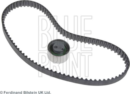 Blue Print ADK87312 - Kit cinghie dentate www.autoricambi360.it