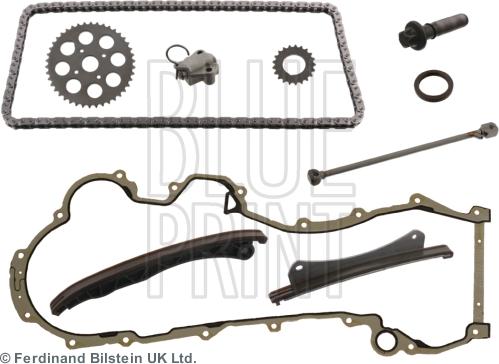 Blue Print ADK87332 - Kit catena distribuzione www.autoricambi360.it