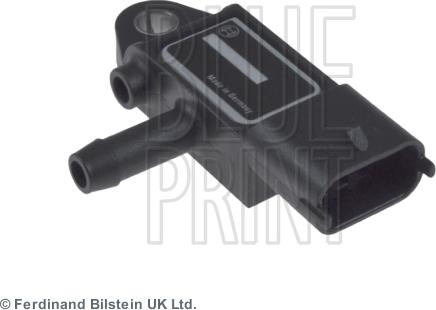 Blue Print ADK87214 - Sensore, Pressione gas scarico www.autoricambi360.it