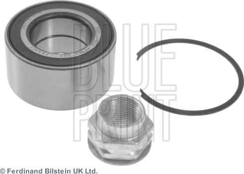 Blue Print ADL148201 - Kit cuscinetto ruota www.autoricambi360.it