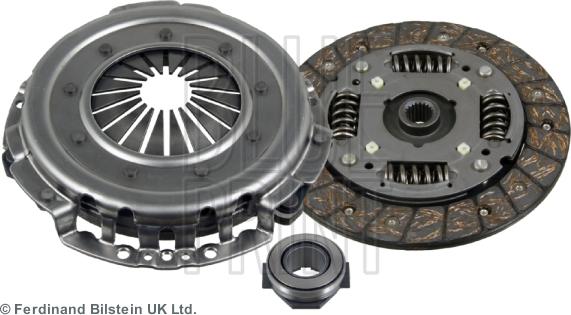 Blue Print ADL143003 - Kit frizione www.autoricambi360.it