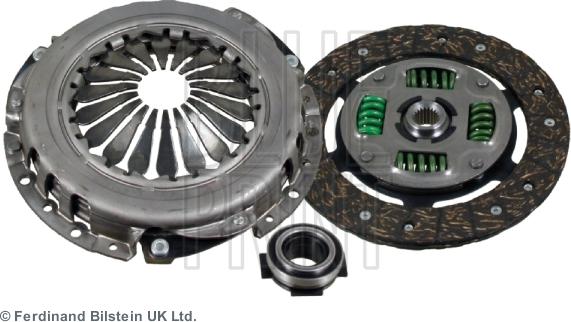 Blue Print ADL143014 - Kit frizione www.autoricambi360.it