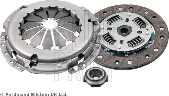 Blue Print ADL143011 - Kit frizione www.autoricambi360.it
