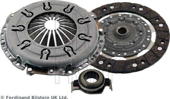 Blue Print ADL143071 - Kit frizione www.autoricambi360.it