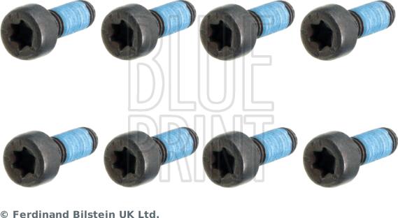 Blue Print ADL143073 - Kit bulloni, Volano www.autoricambi360.it