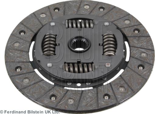 Blue Print ADL143111 - Disco frizione www.autoricambi360.it