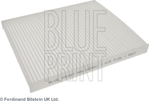 Blue Print ADL142501 - Filtro, Aria abitacolo www.autoricambi360.it