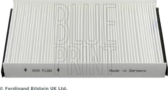 Blue Print ADL142521 - Filtro, Aria abitacolo www.autoricambi360.it