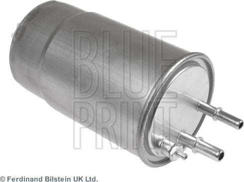 Blue Print ADL142301 - Filtro carburante www.autoricambi360.it