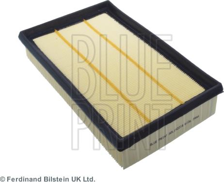 Blue Print ADL142218 - Filtro aria www.autoricambi360.it
