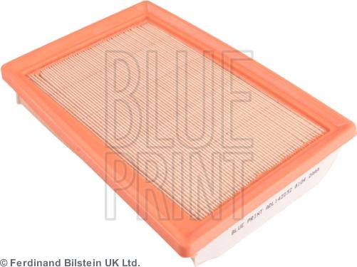 Blue Print ADL142232 - Filtro aria www.autoricambi360.it