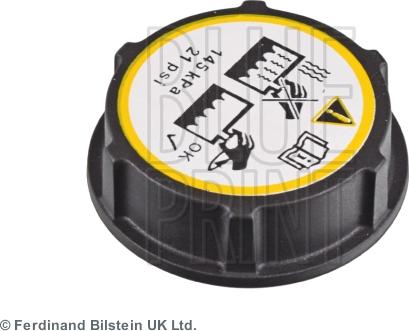 Blue Print ADM59908 - Tappo, radiatore www.autoricambi360.it