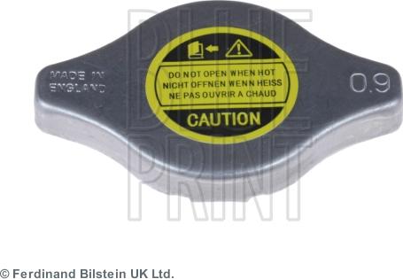Blue Print ADM59903 - Tappo, radiatore www.autoricambi360.it