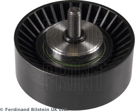 Blue Print ADM596505 - Galoppino / Guidacinghia, Cinghia Poly-V www.autoricambi360.it