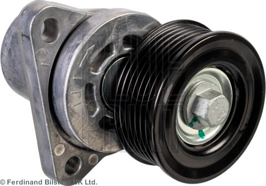 Blue Print ADM596500 - Galoppino / Guidacinghia, Cinghia Poly-V www.autoricambi360.it