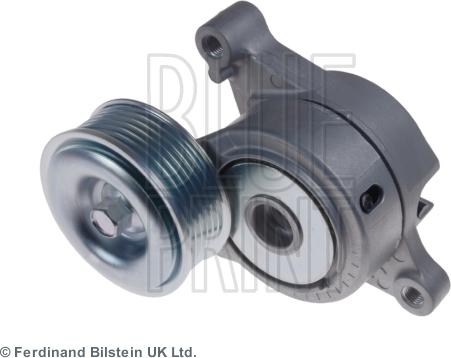 Blue Print ADM596508 - Galoppino / Guidacinghia, Cinghia Poly-V www.autoricambi360.it