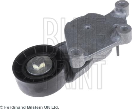 Blue Print ADM596503 - Tendicinghia, Cinghia Poly-V www.autoricambi360.it