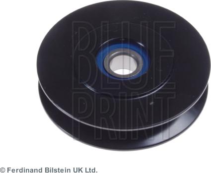 Blue Print ADM596507 - Galoppino / Guidacinghia, Cinghia Poly-V www.autoricambi360.it