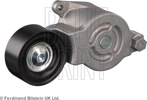 Blue Print ADM596519 - Tendicinghia, Cinghia Poly-V www.autoricambi360.it