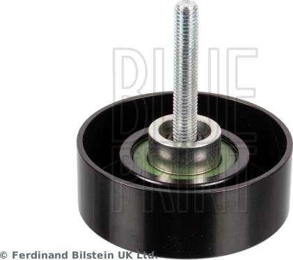 Blue Print ADM596514 - Galoppino / Guidacinghia, Cinghia Poly-V www.autoricambi360.it
