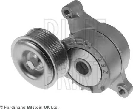 Blue Print ADM596510 - Tendicinghia, Cinghia Poly-V www.autoricambi360.it
