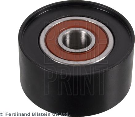Blue Print ADM596512 - Galoppino / Guidacinghia, Cinghia Poly-V www.autoricambi360.it