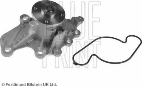 Blue Print ADM59140 - Pompa acqua www.autoricambi360.it