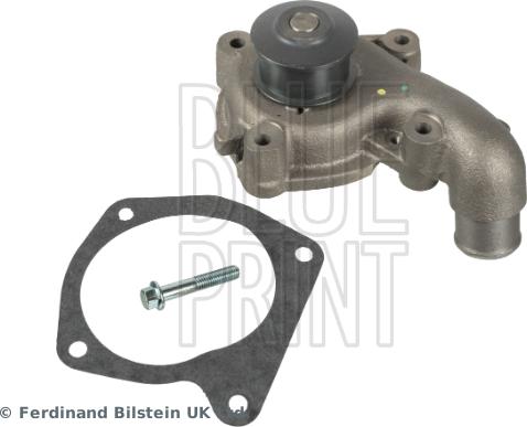 Blue Print ADM59142 - Pompa acqua www.autoricambi360.it