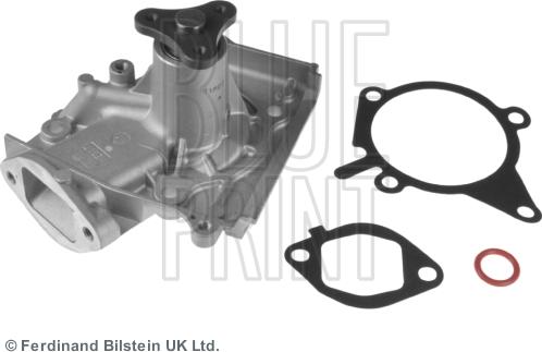Blue Print ADM59109 - Pompa acqua www.autoricambi360.it