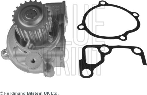 Blue Print ADM59108 - Pompa acqua www.autoricambi360.it
