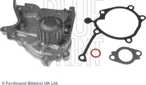Blue Print ADM59111 - Pompa acqua www.autoricambi360.it