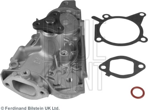 Blue Print ADM59130 - Pompa acqua www.autoricambi360.it